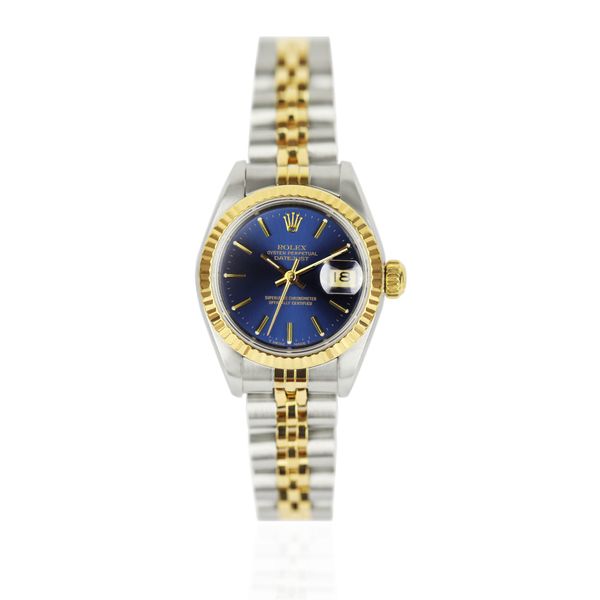 Rolex Datejust Lady 69173